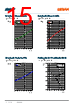 LTRB-RASF-01 Datasheet HTML 15Page - ams-OSRAM AG 