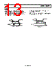 ADG526ATCHIPS Datasheet HTML 13Page - Analog Devices 
