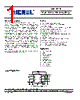 MIC79110 Datasheet HTML 1Page - Micrel Semiconductor 