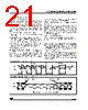 ST6210BM3/OTP Datasheet HTML 21Page - STMicroelectronics 