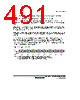 H8SX1663 Datasheet HTML 491Page - Renesas Technology Corp 