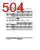 H8SX1663 Datasheet HTML 504Page - Renesas Technology Corp 