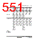 H8SX1663 Datasheet HTML 551Page - Renesas Technology Corp 