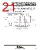 SN54162J Datasheet HTML 21Page - Texas Instruments 