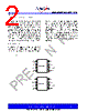 ASM3P622S00AG-08-SR Datasheet HTML 2Page - PulseCore Semiconductor 