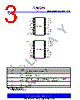 ASM3I622S00AG-08-TR Datasheet HTML 3Page - PulseCore Semiconductor 