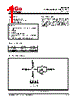 SE2600S-R Datasheet HTML 1Page - SiGe Semiconductor, Inc. 