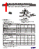 SD103CWS Datasheet HTML 1Page - PACELEADER INDUSTRIAL 