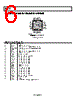 AD8432ACPZ-R7 Datasheet HTML 6Page - Analog Devices 
