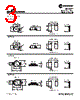UP4B-471-R Datasheet HTML 3Page - Cooper Bussmann, Inc. 