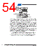 ATtiny167 Datasheet HTML 54Page - ATMEL Corporation 