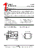 VT98521 Datasheet HTML 1Page - Vaishali Semiconductor 