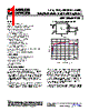 SD53-4R7-R Datasheet HTML 1Page - Analog Devices 