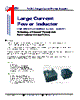 TCDA1312-R22M Datasheet HTML 1Page - Token Electronics Industry Co., Ltd. 