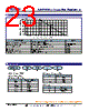 KNP-R3AU1RHTB Datasheet HTML 23Page - Token Electronics Industry Co., Ltd. 