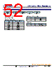 KNP-R3AU1RHTB Datasheet HTML 52Page - Token Electronics Industry Co., Ltd. 