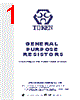 KNP-R3AV100RBP Datasheet HTML 1Page - Token Electronics Industry Co., Ltd. 