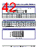 KNP-R3AV1RCP Datasheet HTML 42Page - Token Electronics Industry Co., Ltd. 