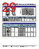 KNP-R3AV1RDP Datasheet HTML 29Page - Token Electronics Industry Co., Ltd. 