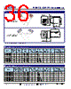 KNP-R3AV100RFP Datasheet HTML 36Page - Token Electronics Industry Co., Ltd. 