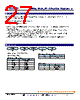 KNP-R3AV1RFP Datasheet HTML 27Page - Token Electronics Industry Co., Ltd. 