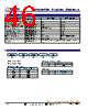 KNP-R3AV1RFP Datasheet HTML 46Page - Token Electronics Industry Co., Ltd. 