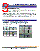 KNP-R3AVOR1FTB Datasheet HTML 3Page - Token Electronics Industry Co., Ltd. 