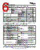 ISO721 Datasheet HTML 6Page - Texas Instruments 