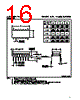 AM26LS32AMFKB Datasheet HTML 16Page - Texas Instruments 