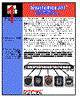 USBBA Datasheet HTML 1Page - Switchcraft, Inc. 