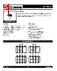 DA05CL Datasheet HTML 1Page - Protek Devices 