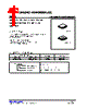 F6908L-SH2-R Datasheet HTML 1Page - Unisonic Technologies 