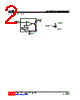 LL431K-AE3-R Datasheet HTML 2Page - Unisonic Technologies 