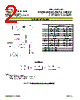 MSiCSS10120CA Datasheet HTML 2Page - Microsemi Corporation 