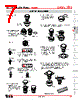 YB215CWCKW01-5F-JS Datasheet HTML 7Page - Nihon Kaiheiki Industry Co. Ltd. 