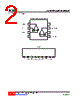LM358-S08-R Datasheet HTML 2Page - Unisonic Technologies 