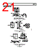 ADP151ACPZ-2.8-R7 Datasheet HTML 21Page - Analog Devices 