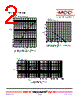 FR152S Datasheet HTML 2Page - Micro Commercial Components 
