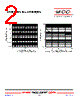 SD103CWS Datasheet HTML 2Page - Micro Commercial Components 