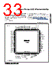 MAXQ2000-RFX Datasheet HTML 33Page - Maxim Integrated Products 
