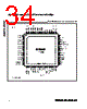MAXQ2000-RFX Datasheet HTML 34Page - Maxim Integrated Products 