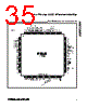 MAXQ2000-RFX Datasheet HTML 35Page - Maxim Integrated Products 