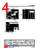 UT7401G-AE2-R Datasheet HTML 4Page - Unisonic Technologies 