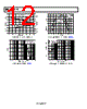 AD8142ACPZ-R2 Datasheet HTML 12Page - Analog Devices 
