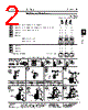 A103P4CWCQ0Q Datasheet HTML 2Page - Tyco Electronics 