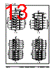 SP241ACT Datasheet HTML 13Page - Sipex Corporation 