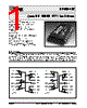 SP487CS Datasheet HTML 1Page - Sipex Corporation 