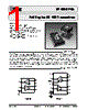 SP490CS Datasheet HTML 1Page - Sipex Corporation 