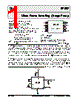 SP682CU Datasheet HTML 1Page - Sipex Corporation 