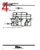 TL034CD Datasheet HTML 4Page - Texas Instruments 